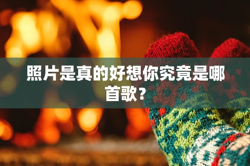 照片是真的好想你究竟是哪首歌？
