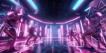 鹿晗团队在酷狗有哪些歌曲呢？