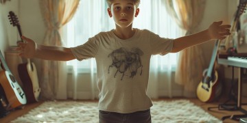 男孩变声期能唱什么歌？