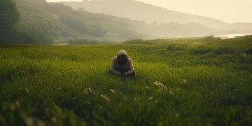 人可以活的卑微吗究竟出自哪首歌？