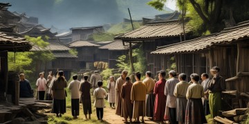 农村残疾人唱什么歌最好？