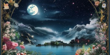 九歌67集大结局究竟如何？