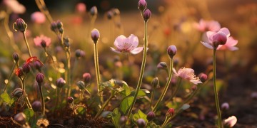 有些花来不及开放出自哪首歌？