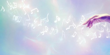 我手中跳动的音符究竟出自哪首歌？