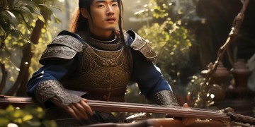 玩赵云听什么歌能更有乐趣？