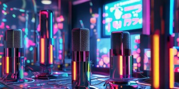 全民K歌用什么声卡好呢？