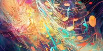 究竟是什么曲风的歌？