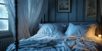 一样的睡眠出自哪首歌？