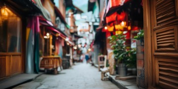 福建街上放的歌究竟叫什么？
