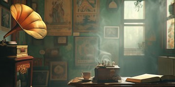 我就想这样发着呆出自哪首歌？