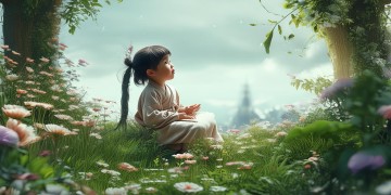 琅琊榜中小孩唱的是什么歌？