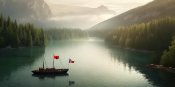 加拿大的军歌究竟是什么歌？