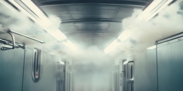 地铁里的白云究竟是哪首歌？