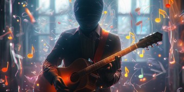 盲人模仿刀郎的歌究竟叫什么？