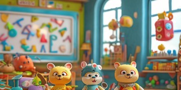 幼儿园小班能学什么歌？一份实用教案来啦！