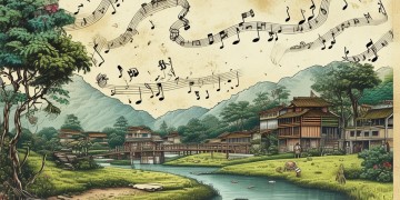广东童谣每日一笑究竟是什么歌？