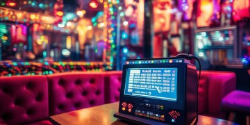 KTV跑调适合唱什么歌？