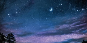 午夜的天空想起你究竟是哪首歌？