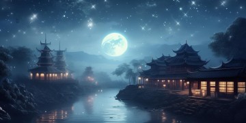 从黑夜看中国是哪首歌？