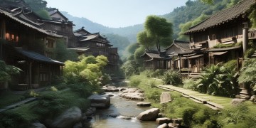 潘家峪里人究竟是什么歌？