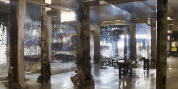先苦后甜排比句究竟出自哪首歌？