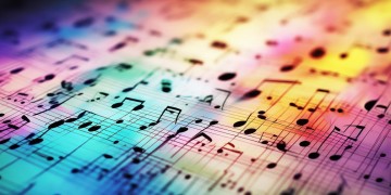 什么样的歌曲能让人注意力强又不累？