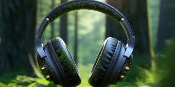 立体声耳机适合听什么类型的歌曲呢？