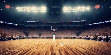 NBA里有哪些经典歌曲？