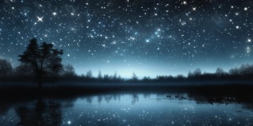 爱她仰望夜空究竟是哪首歌？