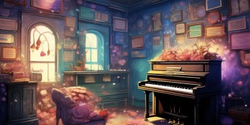 情深意浓，哪些歌曲值得分享？