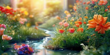 治愈不会画眉的你出自哪首歌？