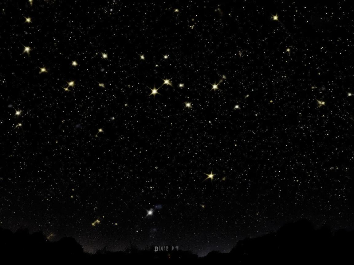 夜愈黑星光越灿烂究竟出自哪首歌？