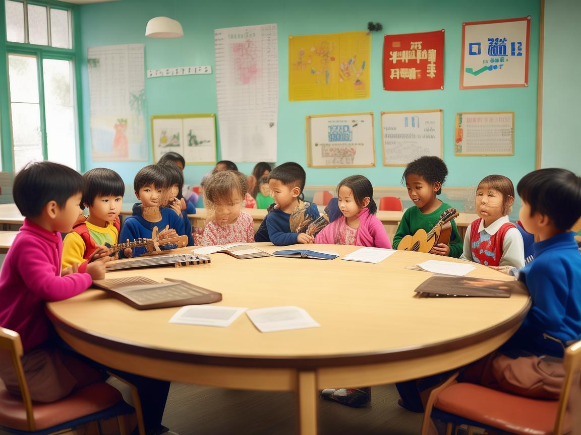 为什么让孩子学粤语歌？