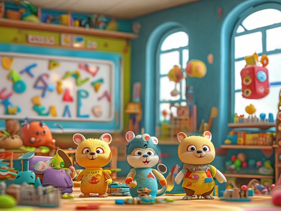 幼儿园小班能学什么歌？一份实用教案来啦！
