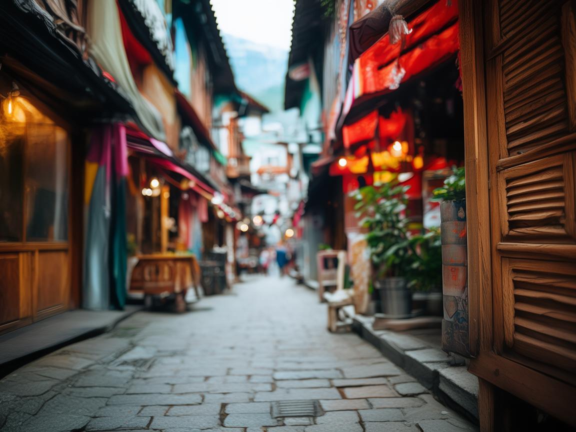 福建街上放的歌究竟叫什么？