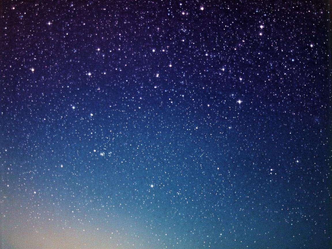 星星挂在天边究竟是什么歌？