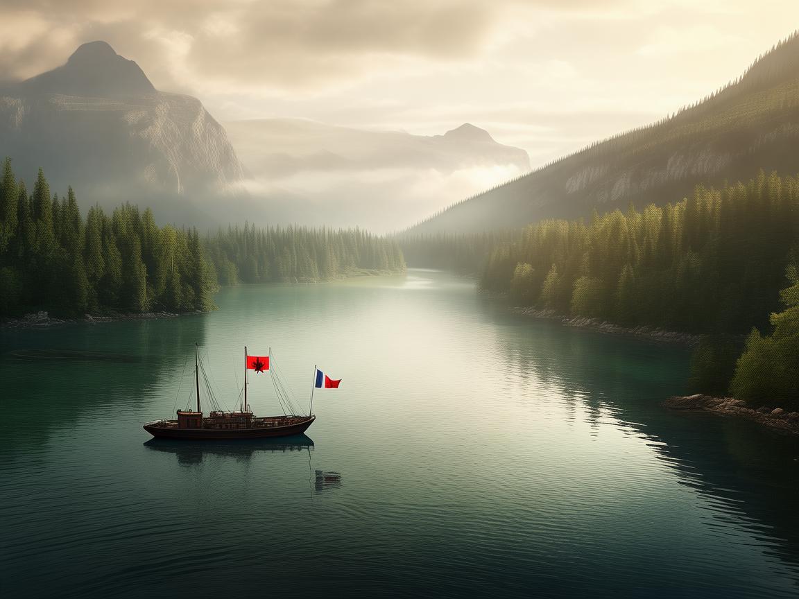 加拿大的军歌究竟是什么歌？