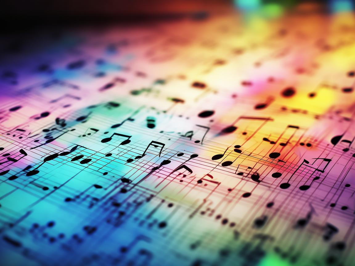 什么样的歌曲能让人注意力强又不累？