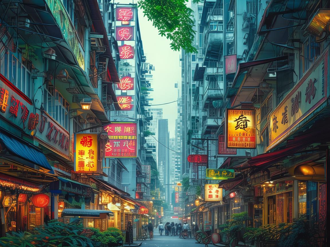 香港国语甜歌究竟是哪些歌呢？