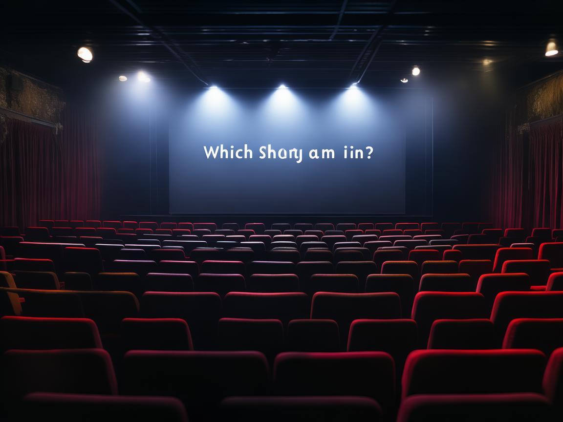 我在电影院里面究竟是哪首歌？