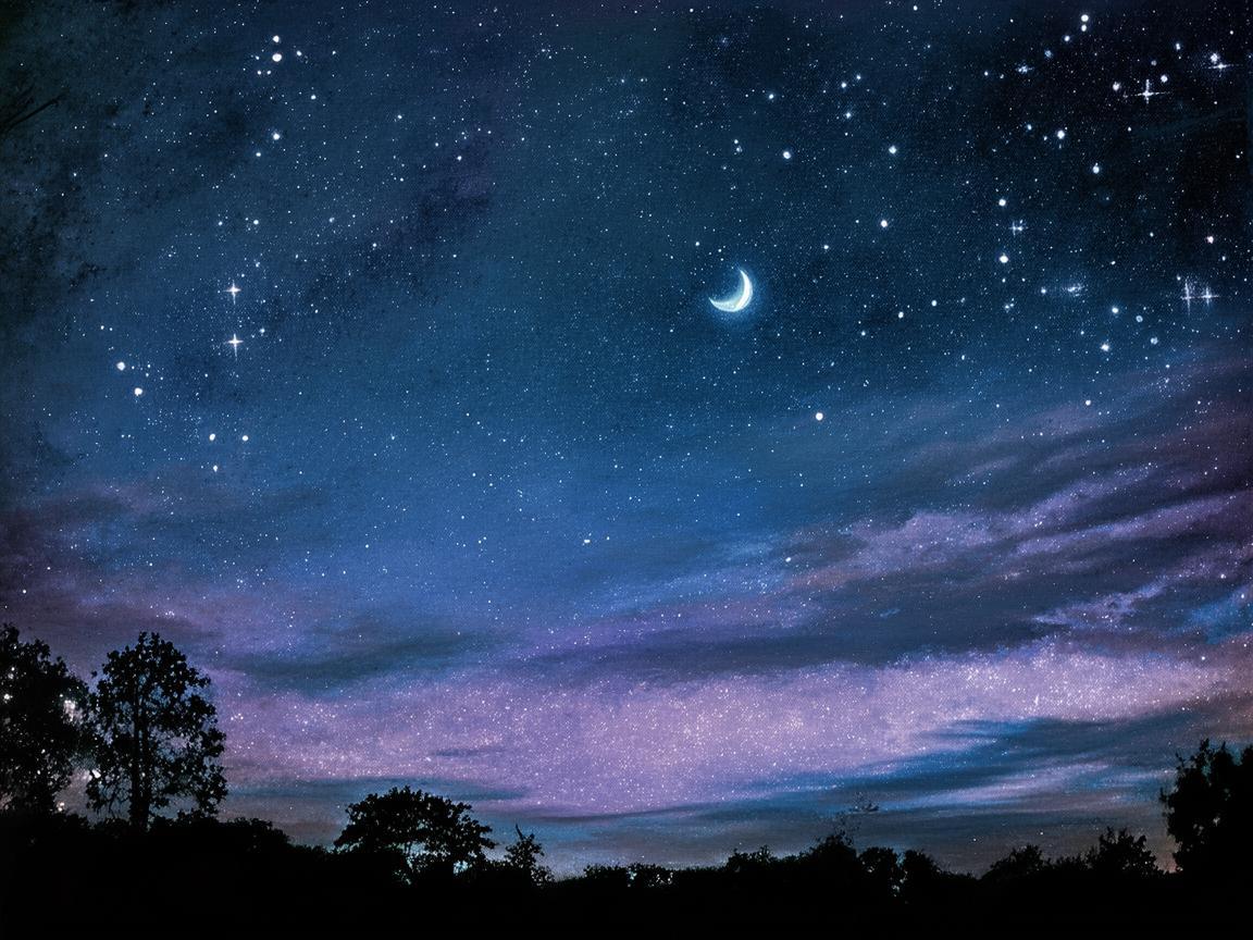 午夜的天空想起你究竟是哪首歌？