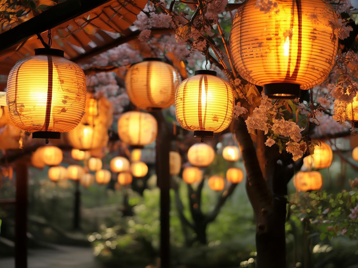 日本七夕祭会唱什么歌呢？