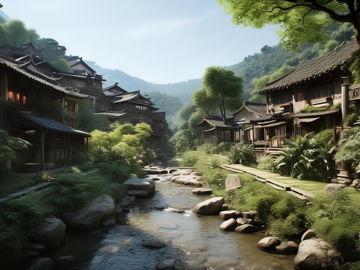 潘家峪里人究竟是什么歌？